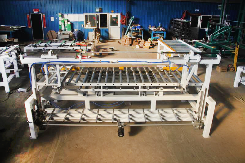 擠塑板打包機(jī)