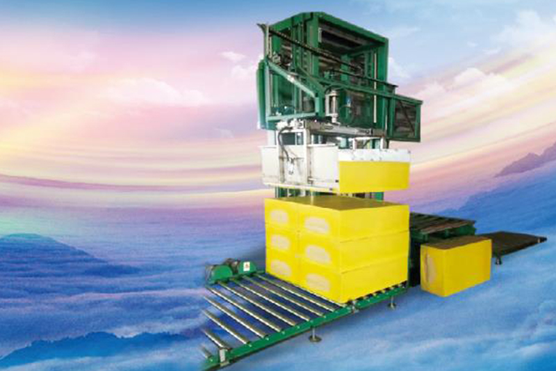 大包碼垛機(jī)